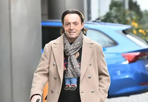 Michel Moran nie rozumie tej polskiej tradycji wigilijnej. Oburzył swoich fanów