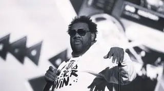 Nie żyje raper Fatman Scoop. Zmarł podczas koncertu. Miał tylko 53 lata