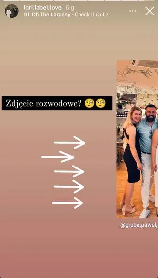 Laura Maciesz (Wielich) ze "Ślubu od pierwszego wejrzenia"