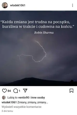 Damian ze "Ślubu od pierwszego wejrzenia"