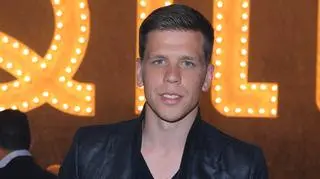 Wojciech Szczęsny pierwszy raz o narodzinach córeczki. Jego wyznanie zaskakuje