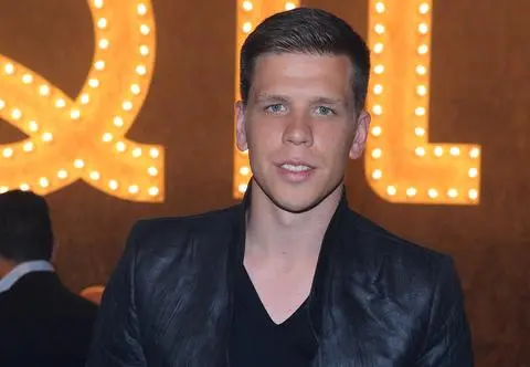 Wojciech Szczęsny pierwszy raz o narodzinach córeczki. Jego wyznanie zaskakuje