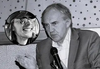 Nie żyje wnuk prof. Mariana Zembali. Miał 24 lata. "Przegrał walkę z nałogiem"