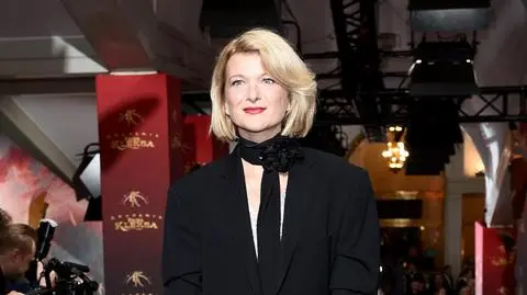 Justyna Nagłowska martwi się o wysokość emerytury. "Mam odłożone pieniądze na czarną godzinę"