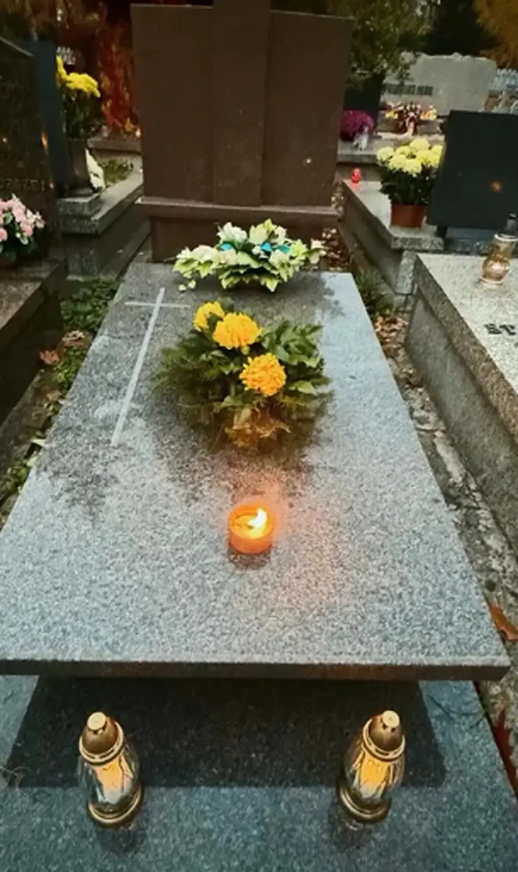 Anna Mucha pokazała ważne momenty z 2024 roku