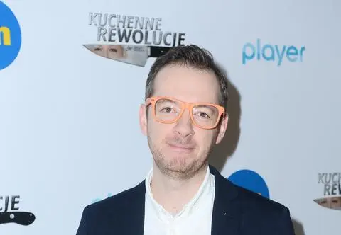 Tadeusz Müller po raz drugi został ojcem! Pokazał zdjęcie z dzieckiem i zdradził imię