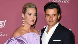 Katy Perry i Orlando Bloom