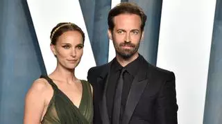 Natalie Portman bierze rozwód. Potwierdzono czarny scenariusz