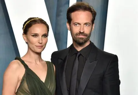 Natalie Portman bierze rozwód. Potwierdzono czarny scenariusz