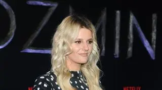 Zofia Zborowska o tym, czy chciałaby mieć drugie dziecko. "Nie wiem, czy się odważymy"