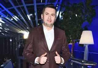 Norbi latał na swoje koncerty... helikopterem. "Było mnie na to stać"