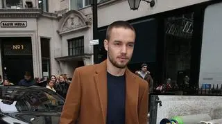 Liam Payne