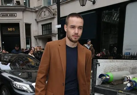 Willa Liama Payne'a już do wynajęcia. Gwiazdor zamieszkał tam kilka tygodni przed śmiercią