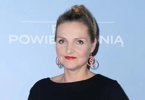 Ewa Konstancja Bułhak pochwaliła się piękną córką. Janka skończyła już 18 lat. "Cała mama"