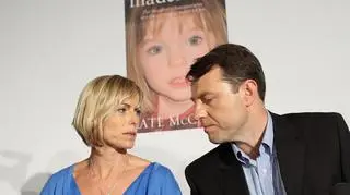 Madeleine McCann