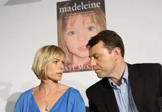 Jest wyrok w sprawie porwania Madeleine McCann. Wiemy, co usłyszał główny podejrzany