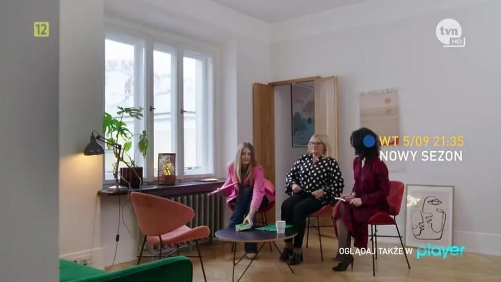 "Ślub od pierwszego wejrzenia" 