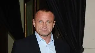 Mariusz Pudziankowski