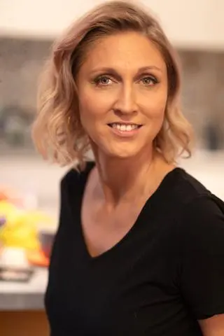 Katarzyna Golec