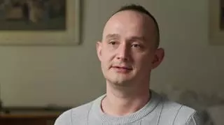 Maciej z "ŚOPW" wrócił do sieci po długiej przerwie. Odmieniony?