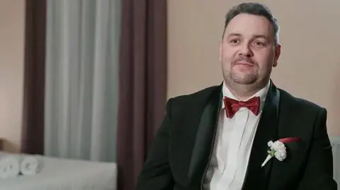 Piotr ze "ŚOPW 10" zaskakująco o miłości. "Życie jest piękne..."
