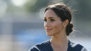 Meghan Markle zmieniła zdanie w sprawie królewskich tytułów. Chce je odzyskać