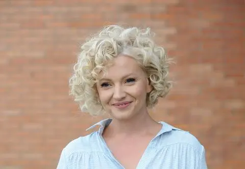 Dorota Szelągowska gorzko o wierze. Nie przebierała w słowach