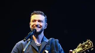 Justin Timberlake