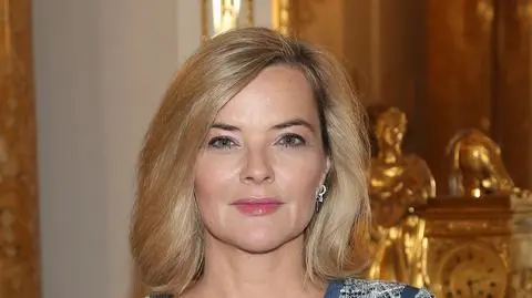Monika Richardson o inflacji. "Rano budzę się spocona, nie wiem, co będzie dalej" 