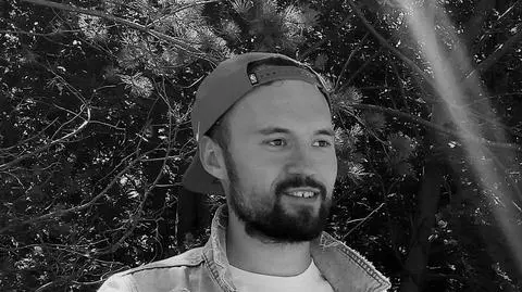 Paweł Kiliański nie żyje