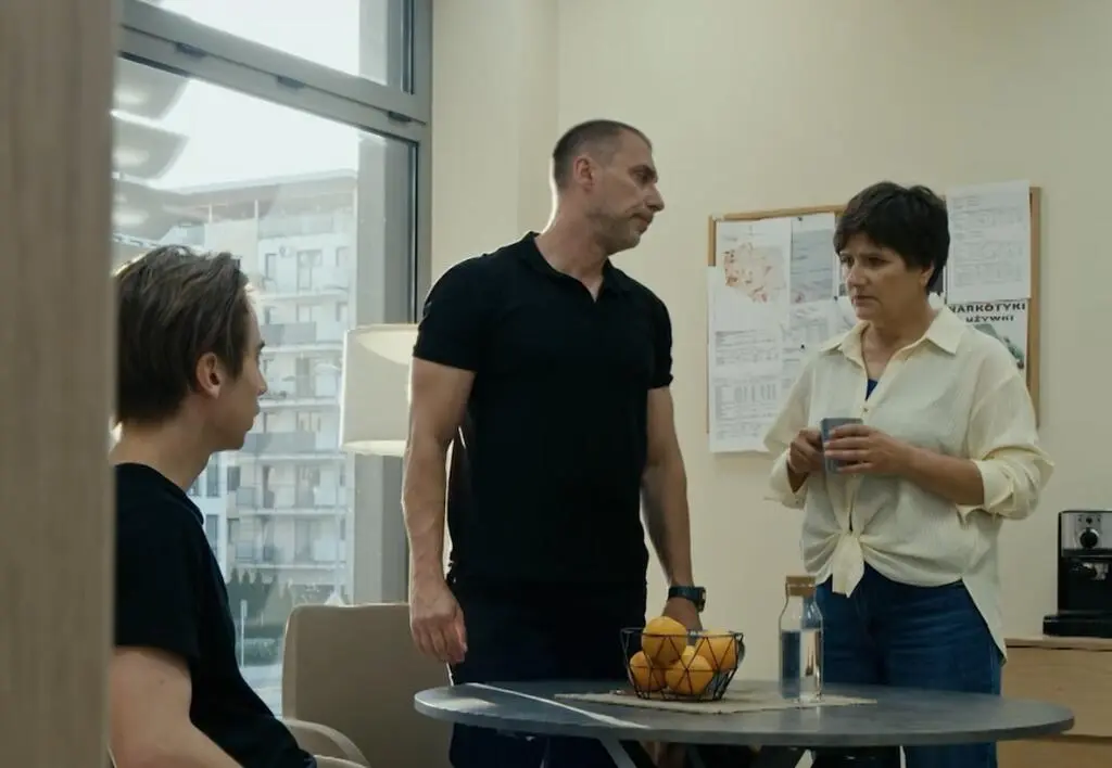 "Detektywi"