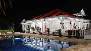 "True Love" - posiadłość