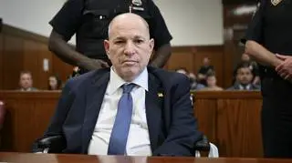 Harvey Weinstein z nowymi zarzutami? Kolejne ofiary są gotowe zeznawać