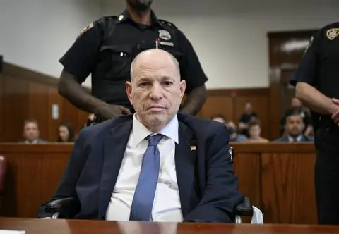 Harvey Weinstein z nowymi zarzutami? Kolejne ofiary są gotowe zeznawać