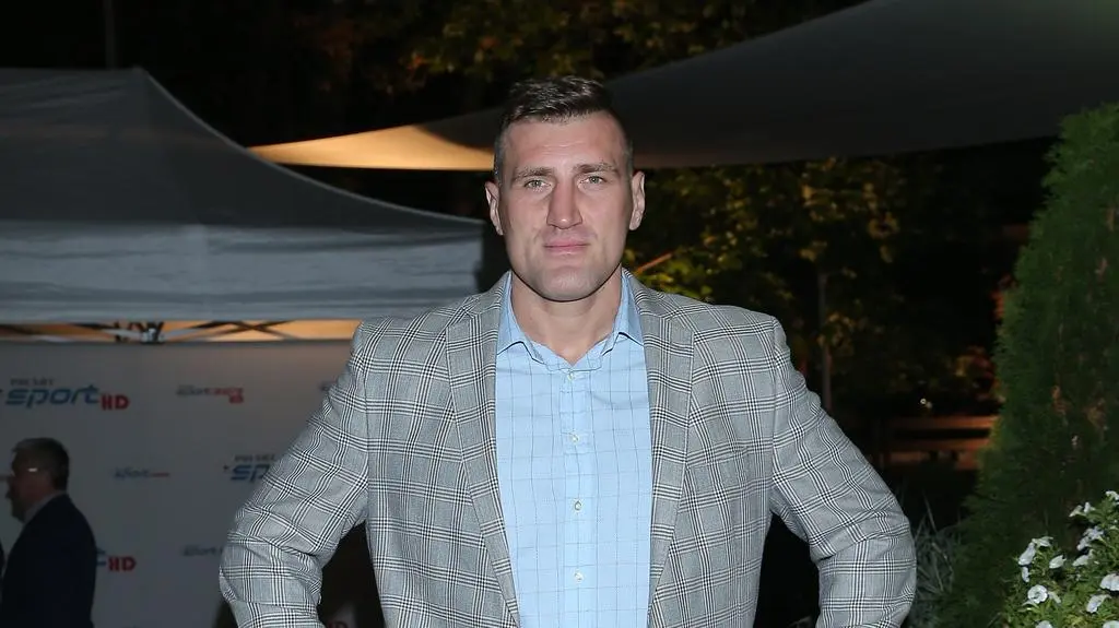 Mariusz Wach
