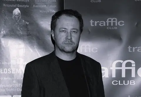 Podano szczegóły pogrzebu Krzysztofa Banaszyka. Aktor miał 54 lata