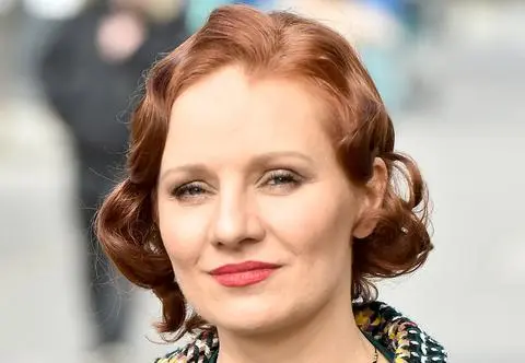 Ewelina Flinta doświadczyła przemocy seksualnej. "Mogło skończyć się tragicznie"