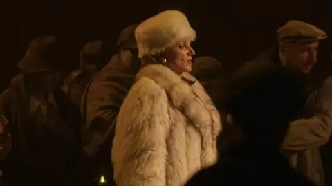 "Najlepsze miasto świata. Opera o Warszawie"