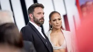 Ben Affleck wszedł w nowy związek po rozstaniu z J. LO? Został przyłapany z wnuczką Kennedy'ego