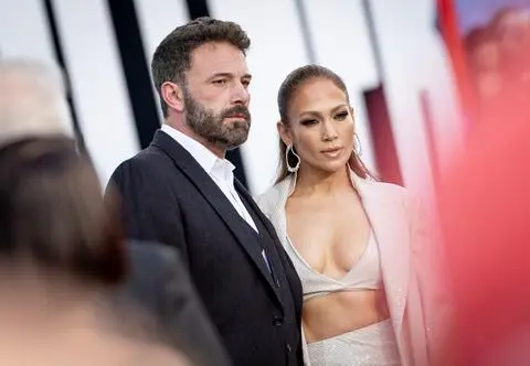 Ben Affleck wszedł w nowy związek po rozstaniu z J. LO? Został przyłapany z wnuczką Kennedy'ego