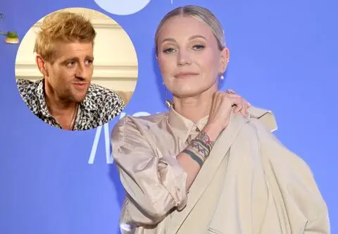 Daria Ładocha nie mogła powstrzymać łez. Zwróciła się do Tomasza Jakubiaka