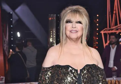 Maryla Rodowicz schudła 20 kg. Teraz zdradziła, jak jej się to udało 