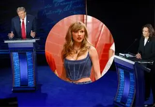 Taylor Swift zabrała głos ws. wyborów prezydenckich. Jej słowa mogą wpłynąć na miliony głosujących
