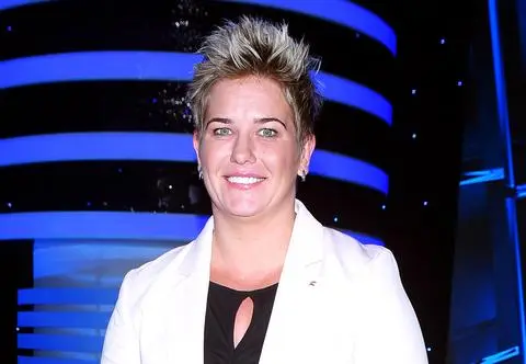 Anita Włodarczyk dołącza do ekipy "Dzień Dobry TVN". Kiedy obejrzeć występ gwiazdy sportu?