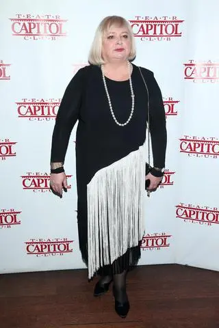 Anna Gronostaj trafiła do szpitala