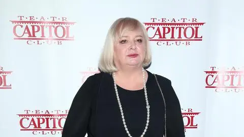 Anna Gornostaj w ciężkim stanie trafiła do szpitala. Aktorka otarła się o śmierć