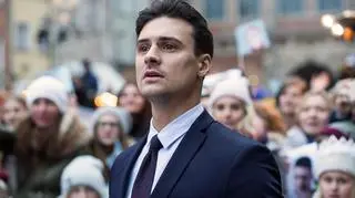 "Miłość jest wszystkim" w Playerze