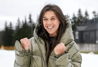 Joanna Jędrzejczyk nie pozostawia złudzeń: to koniec sportu. Gwiazda musi poddać się operacji