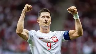 Robert Lewandowski świętuje z rodziną 36. urodziny. Żona i córki zaskoczyły piłkarza