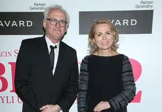 Anna Jurksztowicz gorzko o rozwodzie z Krzesimirem Dębskim. "To jest porażka"